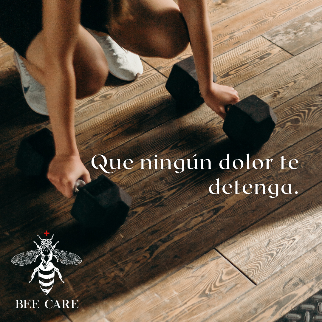 Ungüento para el Dolor - 15gr