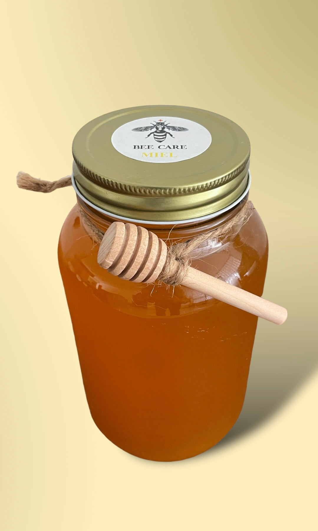 Miel multifloral - 1.250kg